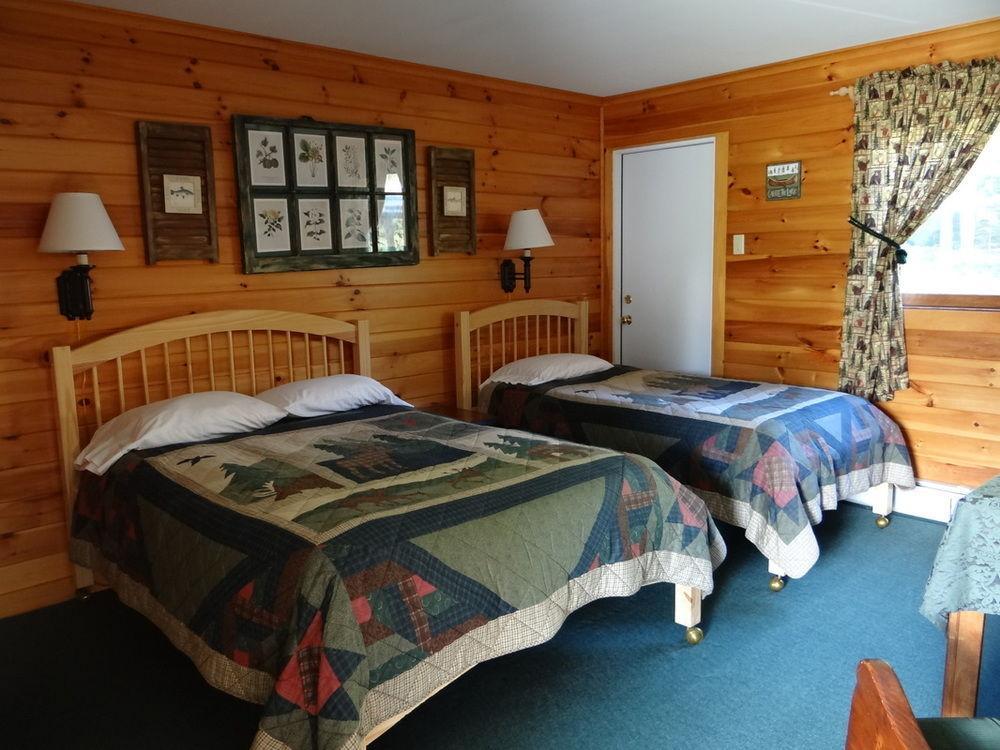 Blue Gentian Lodge At Magic Mountain Londonderry Экстерьер фото